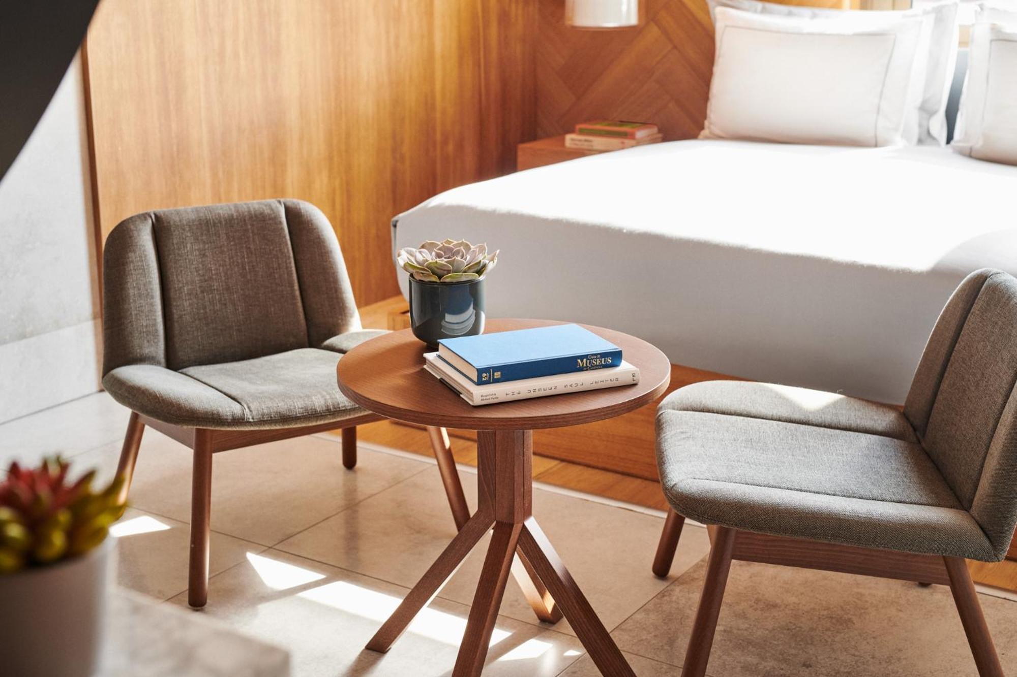 Hotel Sofia Barcelona, In The Unbound Collection By Hyatt Bagian luar foto